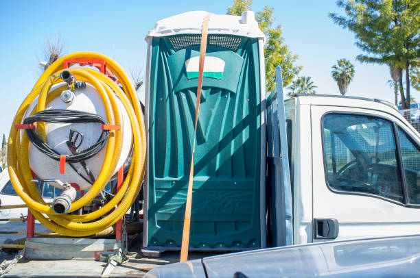 Best Portable toilet rental for construction  in Orland Park, IL