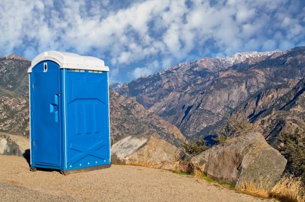 Professional porta potty rental in Orland Park, IL