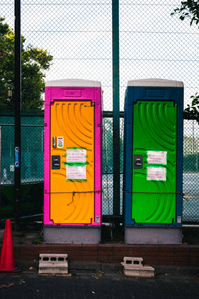 Best Porta potty rental for festivals  in Orland Park, IL