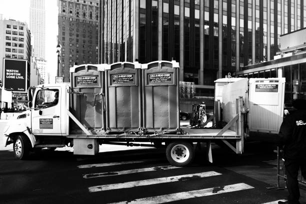 Best High-end porta potty rental  in Orland Park, IL