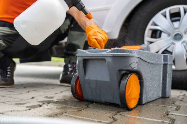 Best Porta potty rental near me  in Orland Park, IL